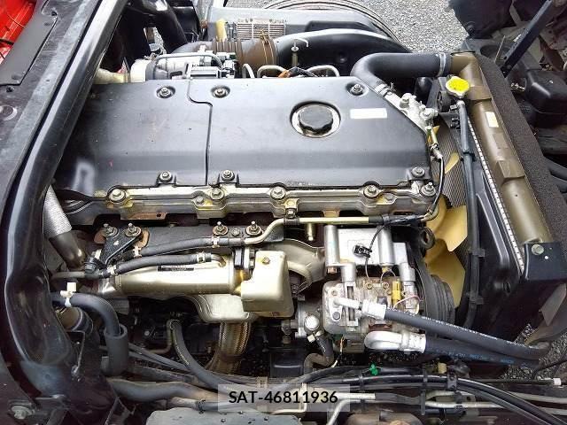 Isuzu ELF TRUCK 2003-12 7217943-14