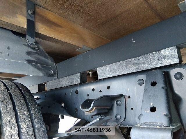 Isuzu ELF TRUCK 2003-12 7217943-16