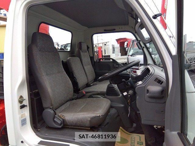 Isuzu ELF TRUCK 2003-12 7217943-17
