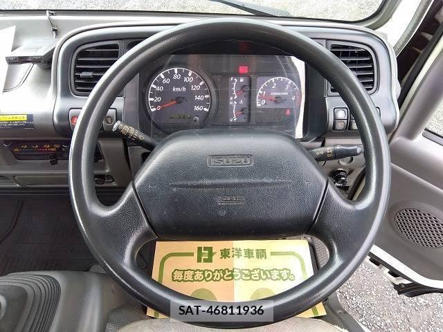 Isuzu ELF TRUCK 2003-12 7217943-18