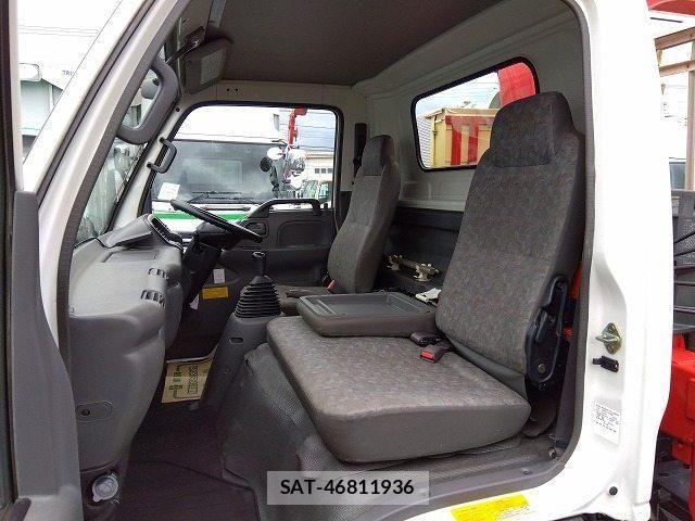 Isuzu ELF TRUCK 2003-12 7217943-20
