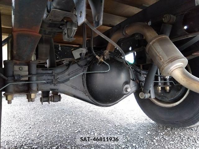 Isuzu ELF TRUCK 2003-12 7217943-21