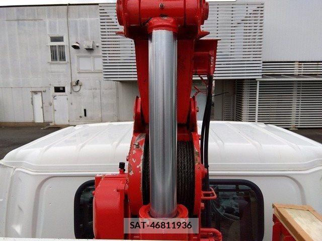 Isuzu ELF TRUCK 2003-12 7217943-8