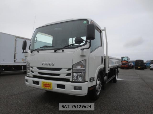 Isuzu ELF TRUCK 2018-05 7217994-0