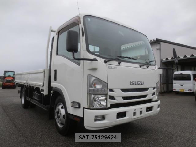 Isuzu ELF TRUCK 2018-05 7217994-1
