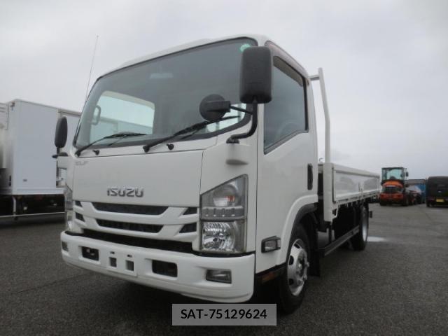 Isuzu ELF TRUCK 2018-05 7217994-2