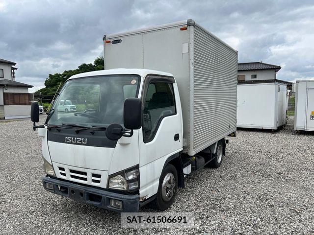 Isuzu ELF TRUCK 2006-08 7217953-0