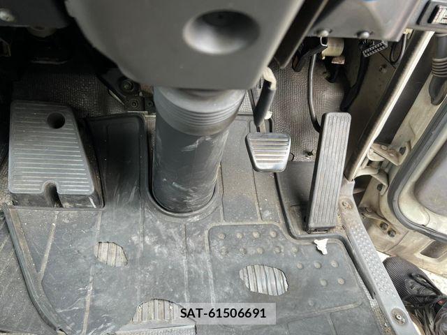 Isuzu ELF TRUCK 2006-08 7217953-9