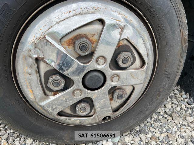 Isuzu ELF TRUCK 2006-08 7217953-12