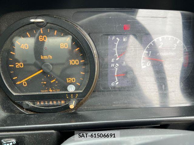 Isuzu ELF TRUCK 2006-08 7217953-14