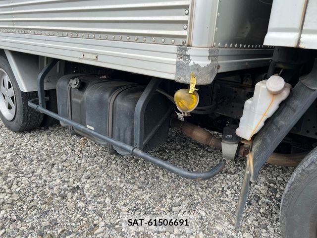 Isuzu ELF TRUCK 2006-08 7217953-16