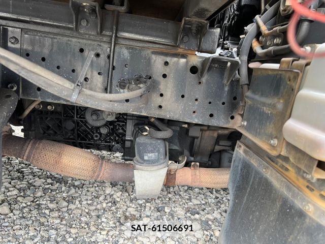 Isuzu ELF TRUCK 2006-08 7217953-17