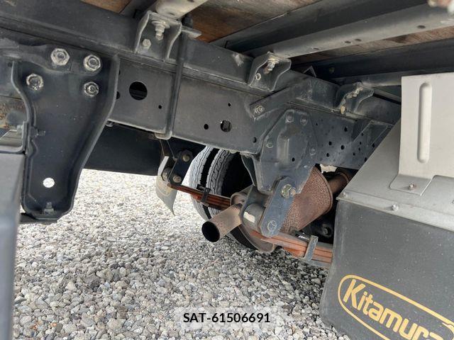 Isuzu ELF TRUCK 2006-08 7217953-18