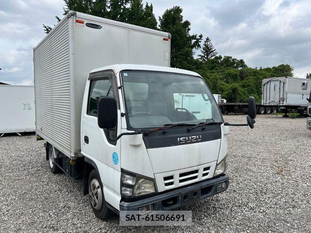 Isuzu ELF TRUCK 2006-08 7217953-1