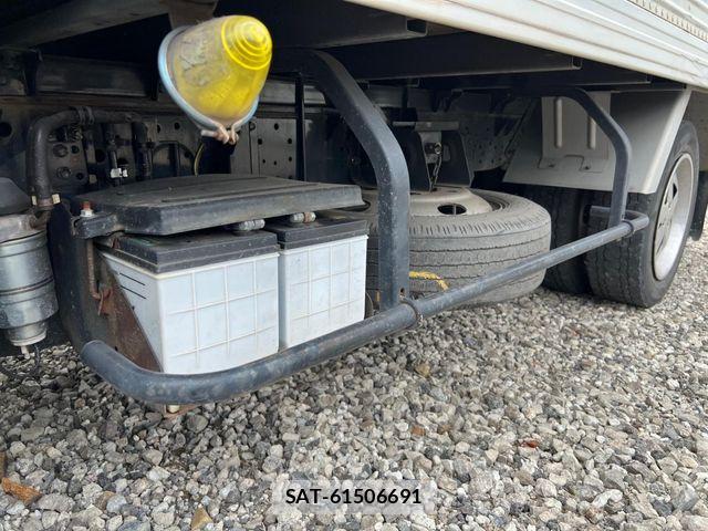 Isuzu ELF TRUCK 2006-08 7217953-19