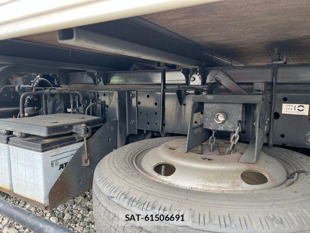Isuzu ELF TRUCK 2006-08 7217953-20