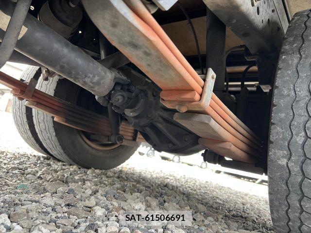 Isuzu ELF TRUCK 2006-08 7217953-21