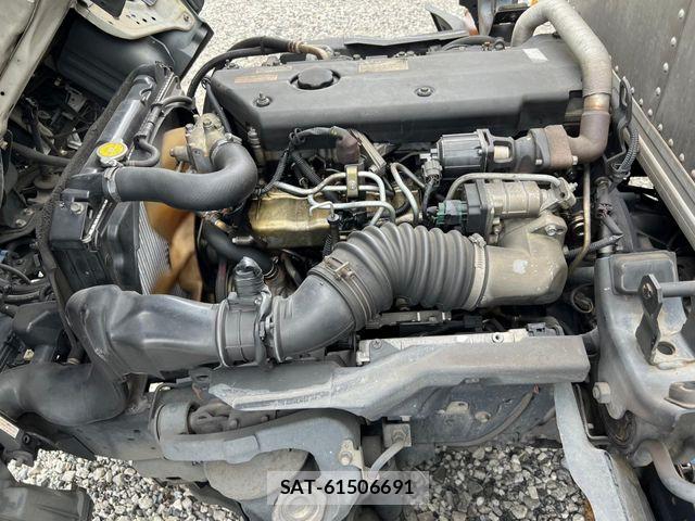 Isuzu ELF TRUCK 2006-08 7217953-22