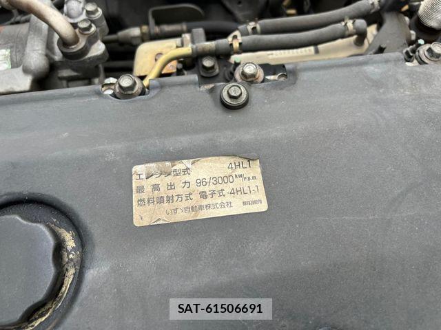 Isuzu ELF TRUCK 2006-08 7217953-23