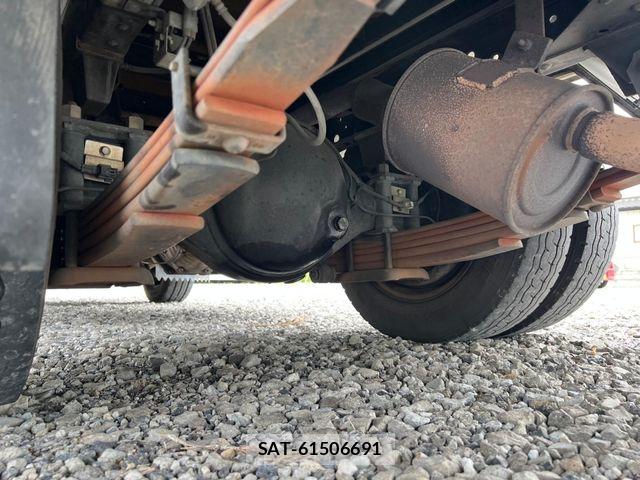 Isuzu ELF TRUCK 2006-08 7217953-25