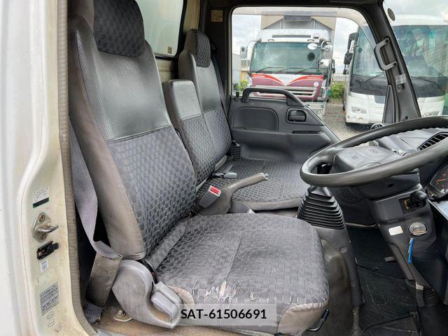 Isuzu ELF TRUCK 2006-08 7217953-28
