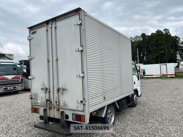 Isuzu ELF TRUCK 2006-08 7217953-2