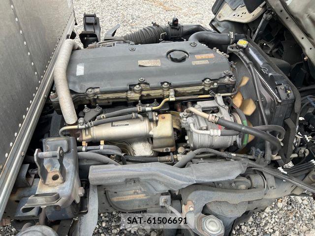 Isuzu ELF TRUCK 2006-08 7217953-29