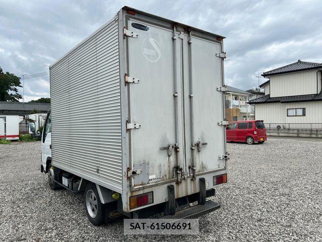 Isuzu ELF TRUCK 2006-08 7217953-3