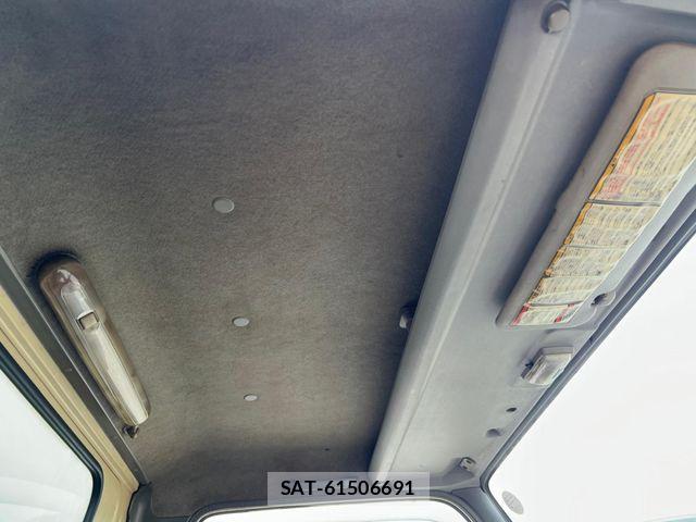 Isuzu ELF TRUCK 2006-08 7217953-5