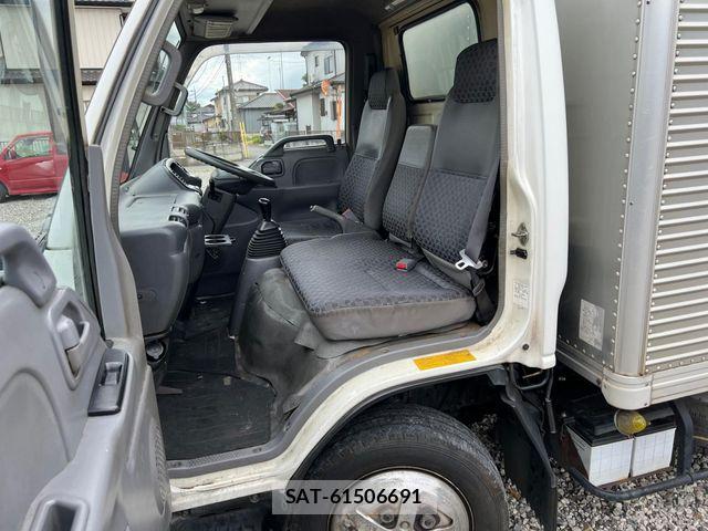 Isuzu ELF TRUCK 2006-08 7217953-6