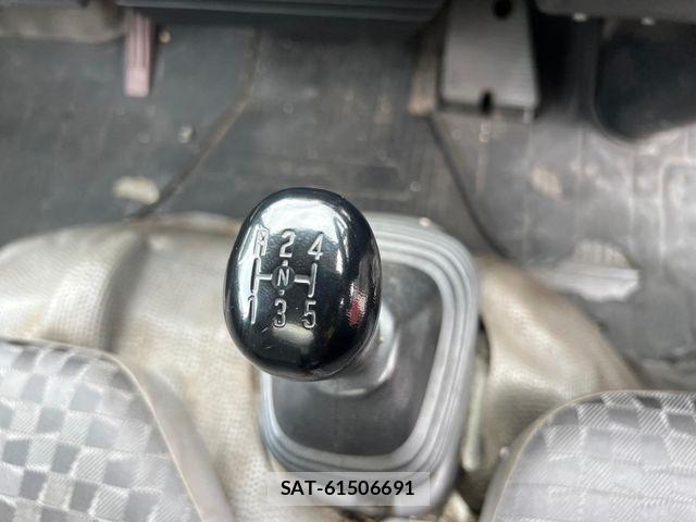 Isuzu ELF TRUCK 2006-08 7217953-7