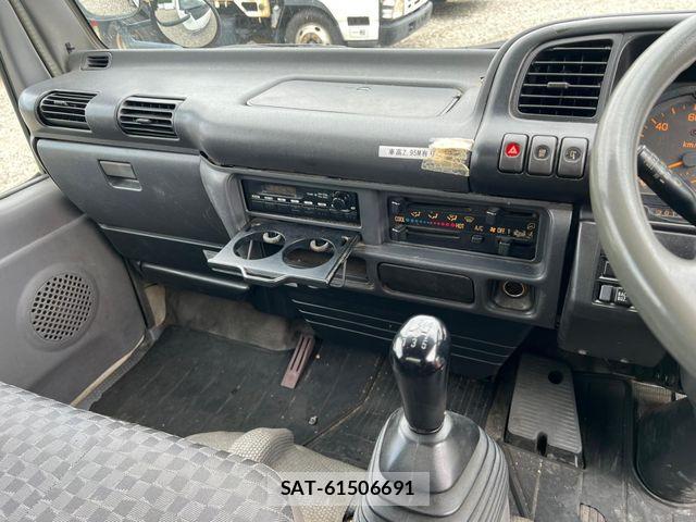 Isuzu ELF TRUCK 2006-08 7217953-8