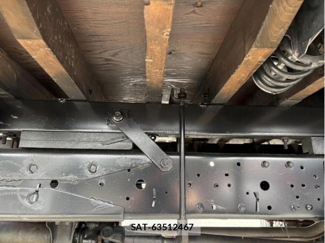 Isuzu ELF TRUCK 2002-06 7217936-9
