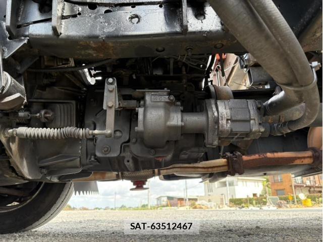 Isuzu ELF TRUCK 2002-06 7217936-10