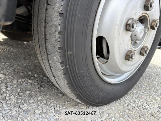Isuzu ELF TRUCK 2002-06 7217936-11