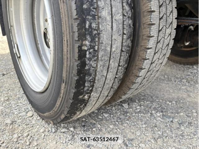 Isuzu ELF TRUCK 2002-06 7217936-12
