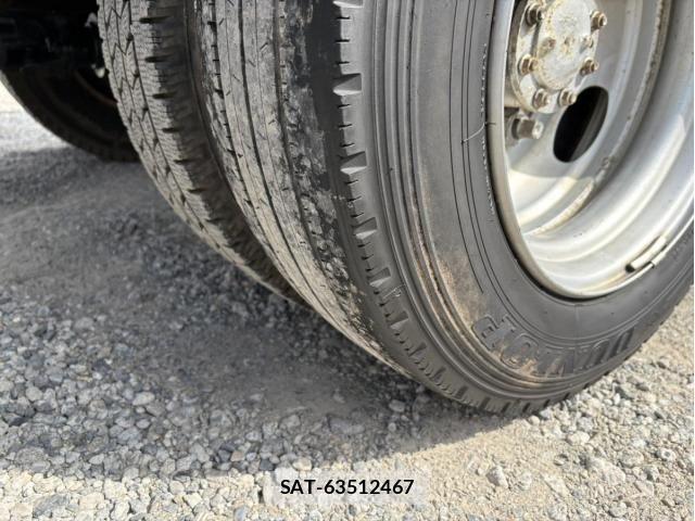 Isuzu ELF TRUCK 2002-06 7217936-14