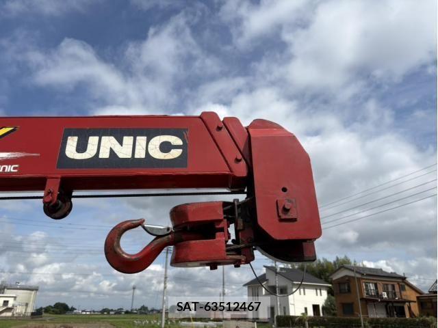 Isuzu ELF TRUCK 2002-06 7217936-15