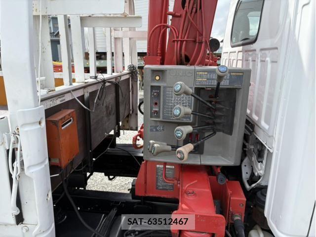 Isuzu ELF TRUCK 2002-06 7217936-17