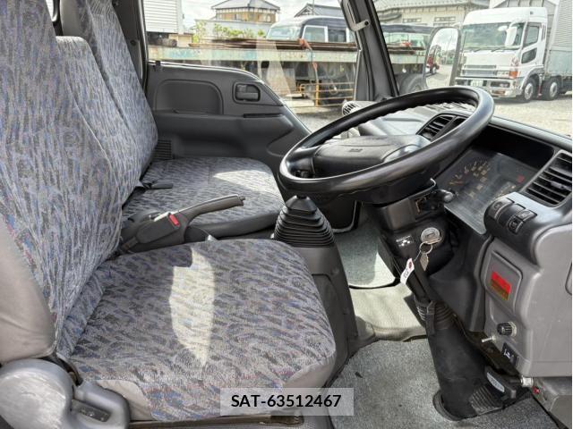Isuzu ELF TRUCK 2002-06 7217936-18