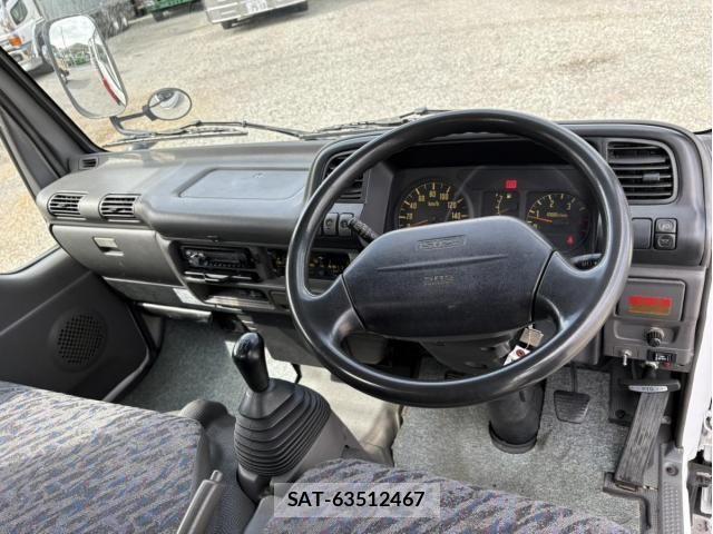 Isuzu ELF TRUCK 2002-06 7217936-21