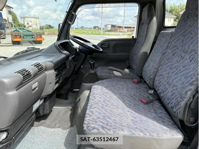 Isuzu ELF TRUCK 2002-06 7217936-22