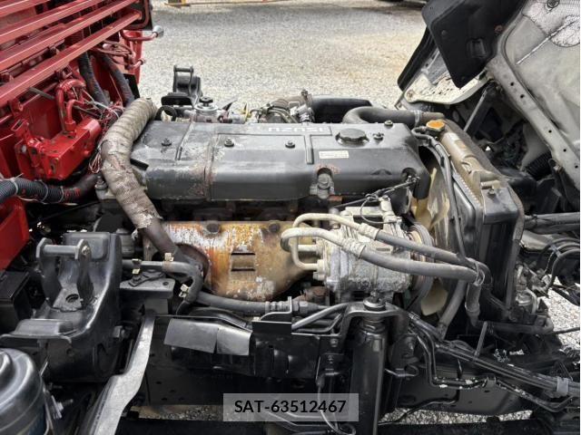 Isuzu ELF TRUCK 2002-06 7217936-23