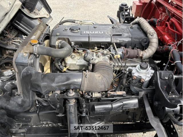 Isuzu ELF TRUCK 2002-06 7217936-24