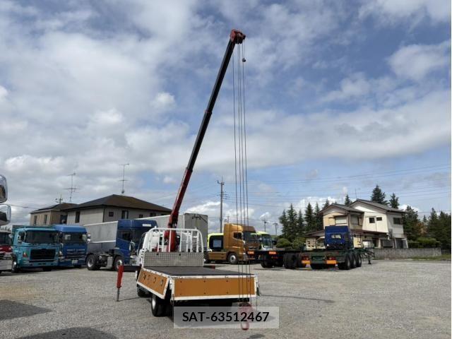 Isuzu ELF TRUCK 2002-06 7217936-25