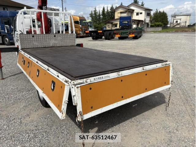 Isuzu ELF TRUCK 2002-06 7217936-27