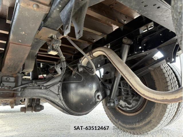 Isuzu ELF TRUCK 2002-06 7217936-7
