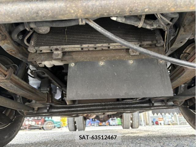 Isuzu ELF TRUCK 2002-06 7217936-8