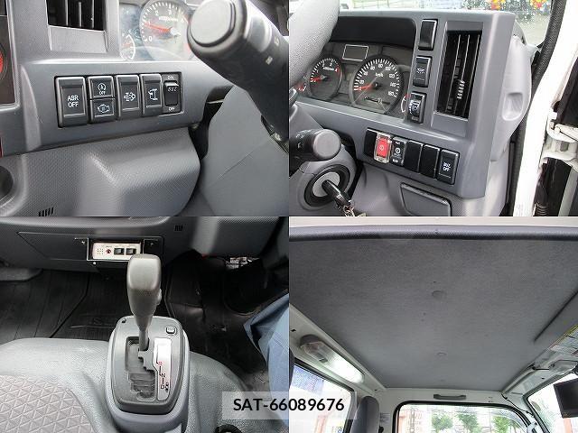 Isuzu ELF TRUCK 2018-02 7217989-9