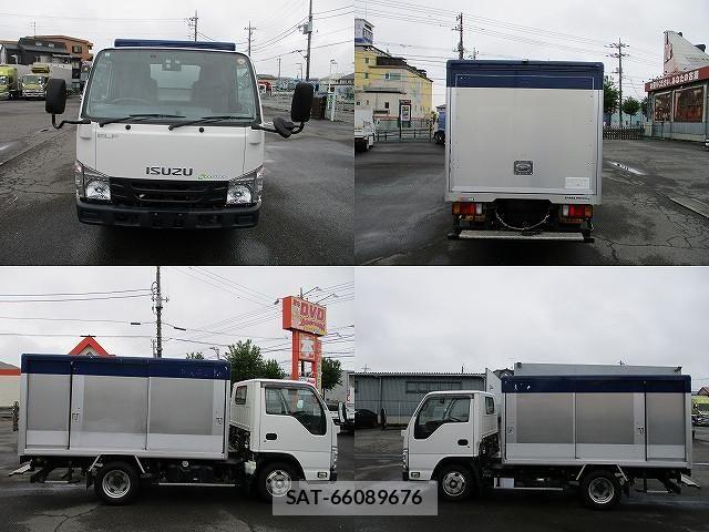 Isuzu ELF TRUCK 2018-02 7217989-11